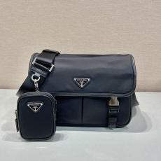 Mens Prada Satchel Bags